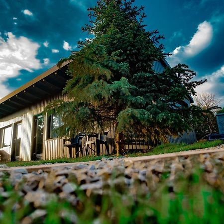 Casa Kaf Villa Sebesel Bagian luar foto
