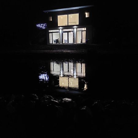Casa Kaf Villa Sebesel Bagian luar foto