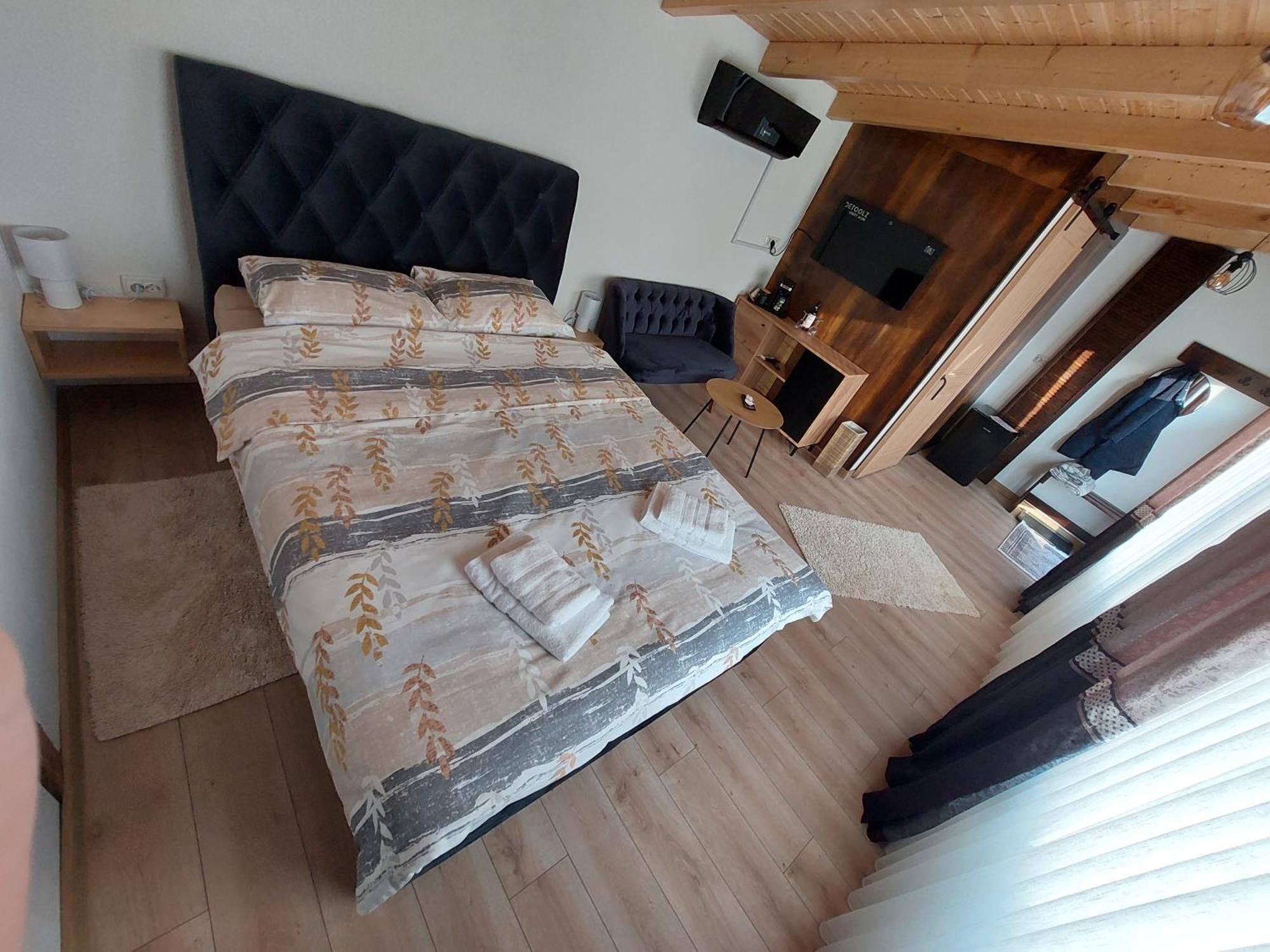 Casa Kaf Villa Sebesel Bagian luar foto